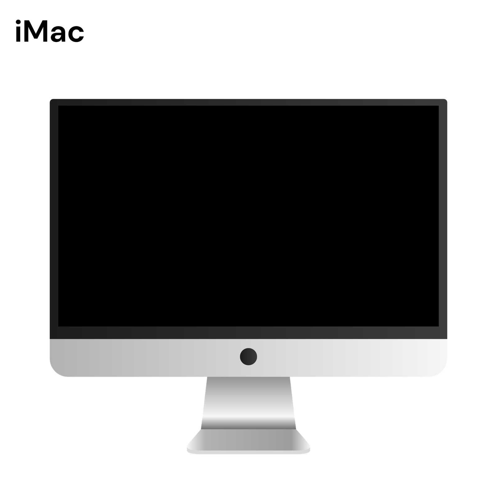 iMac