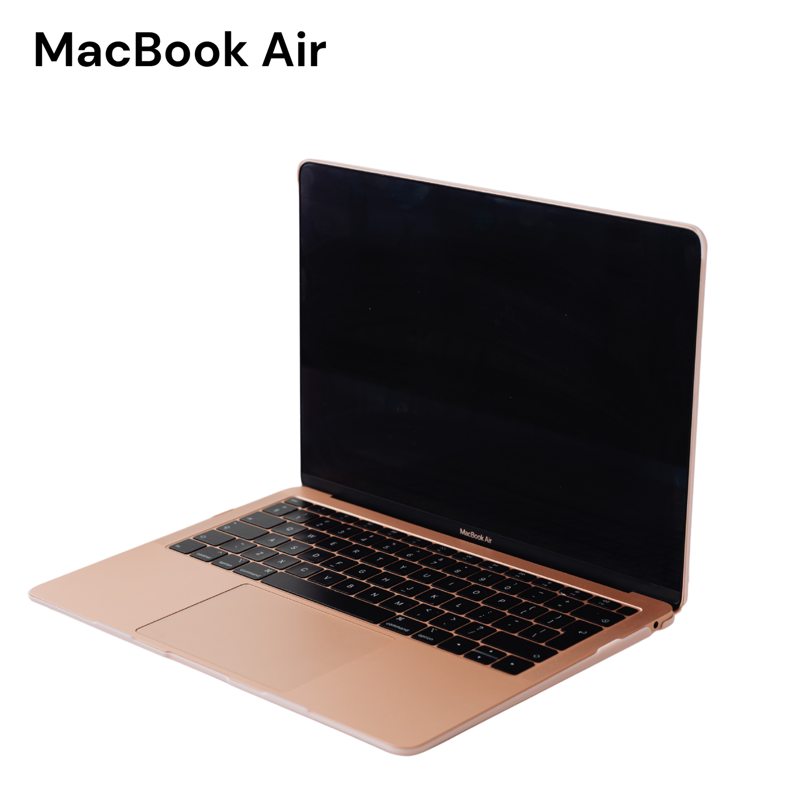 MacBook Air