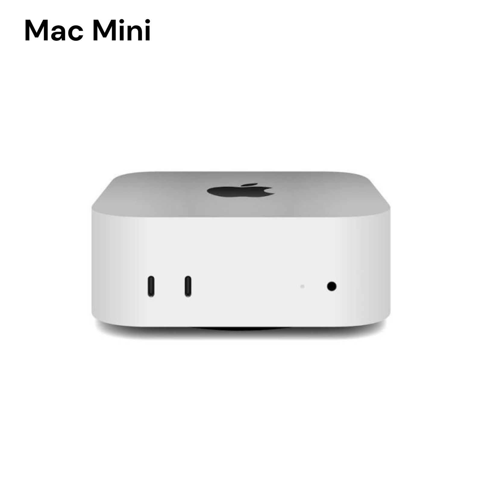 Mac mini
