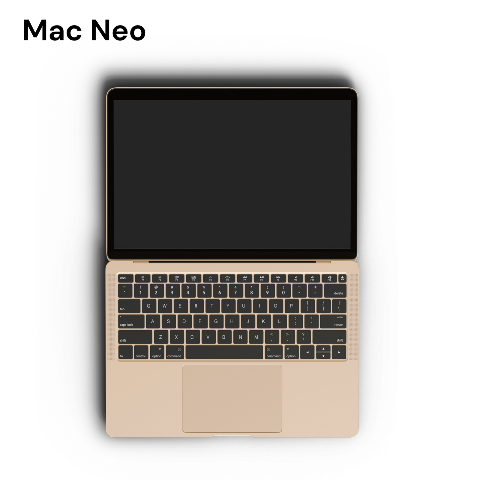 Mac Neo