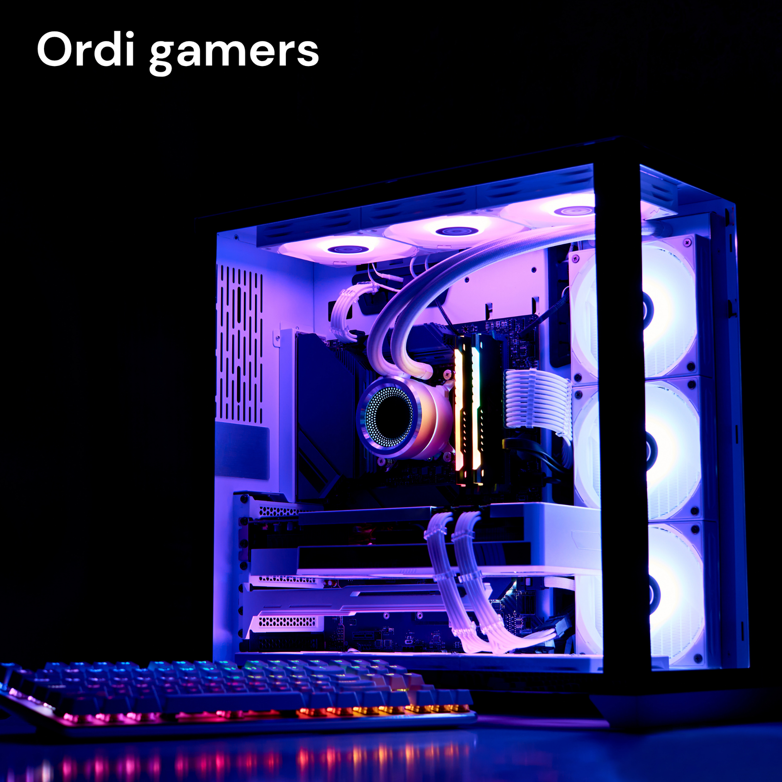 Ordi Gamer
